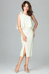 Cocktail dress model 122513